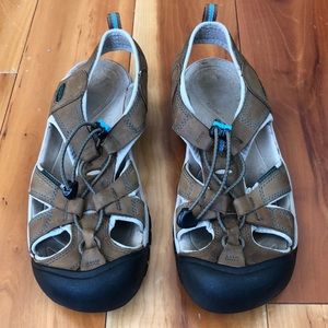 Keen Venice Sandal - Size 10